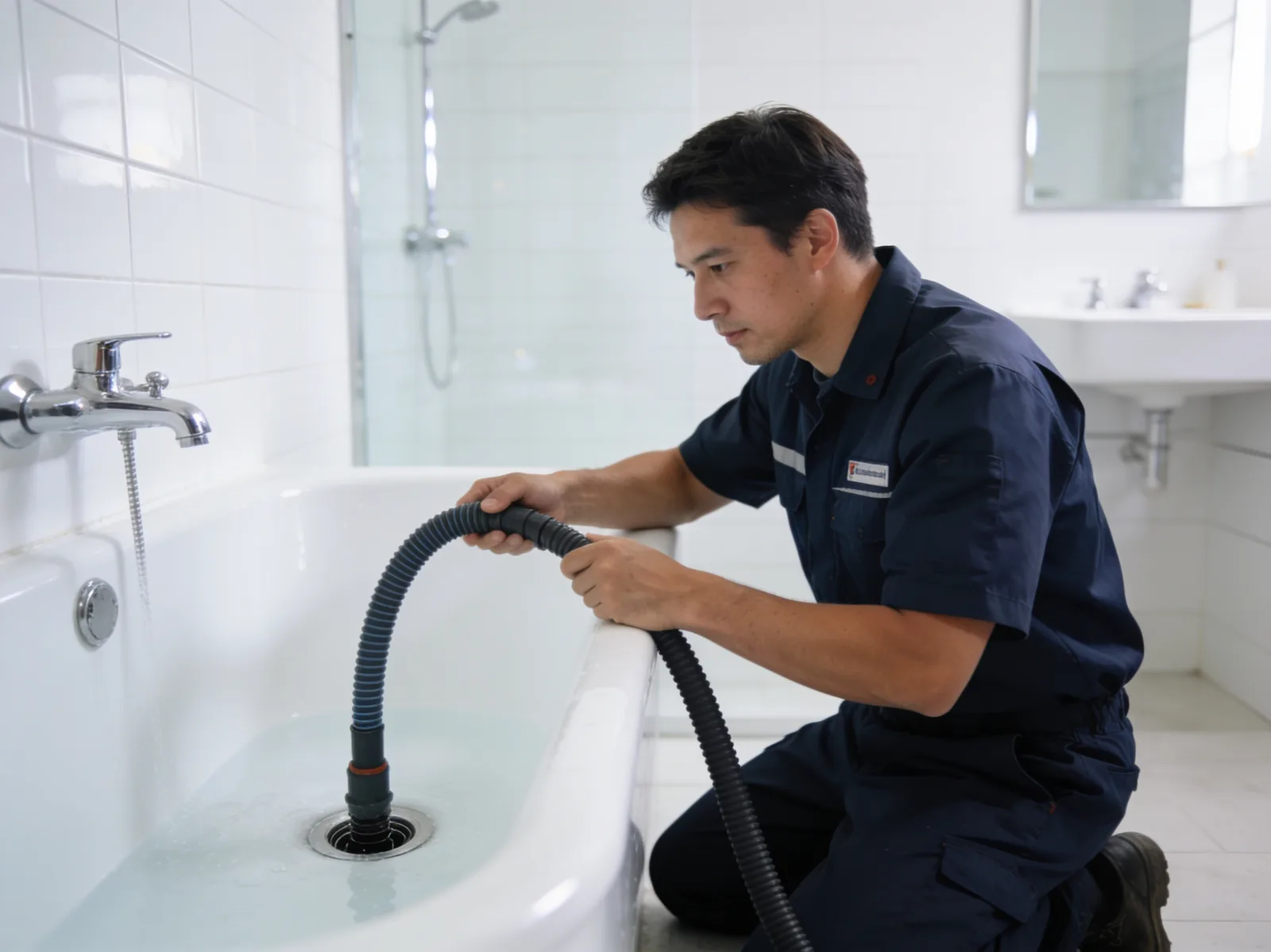 Emergency Plumber Davilla, TX FAQs